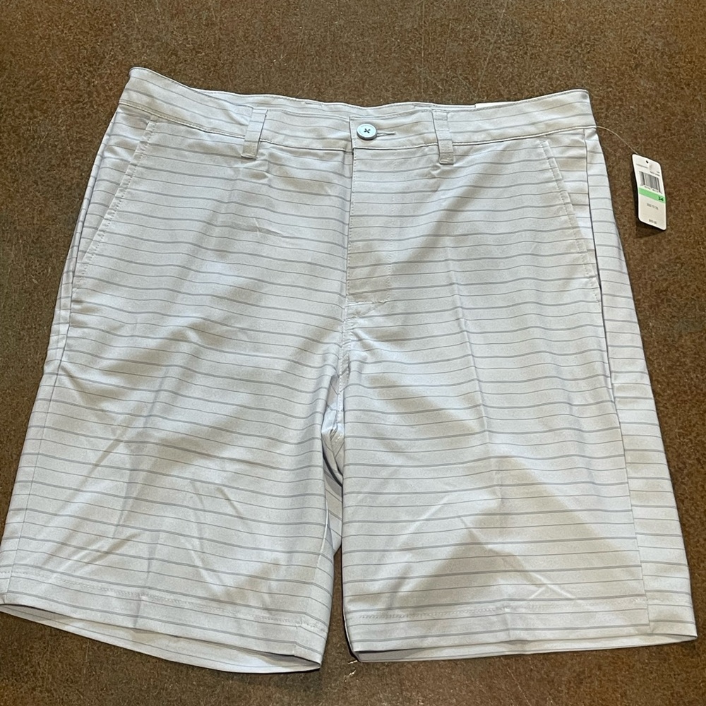 Men’s Grand Slam Golf Short